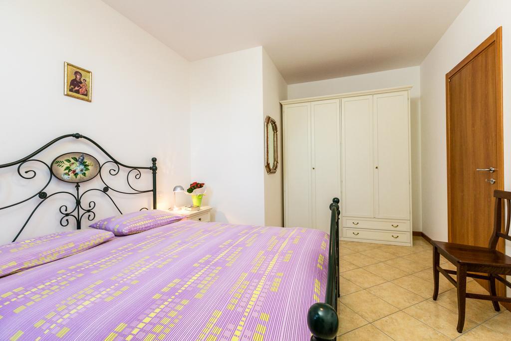 Agriturismo Ca' Baccan คาวัลลิโน-เตรปอร์ติ ภายนอก รูปภาพ