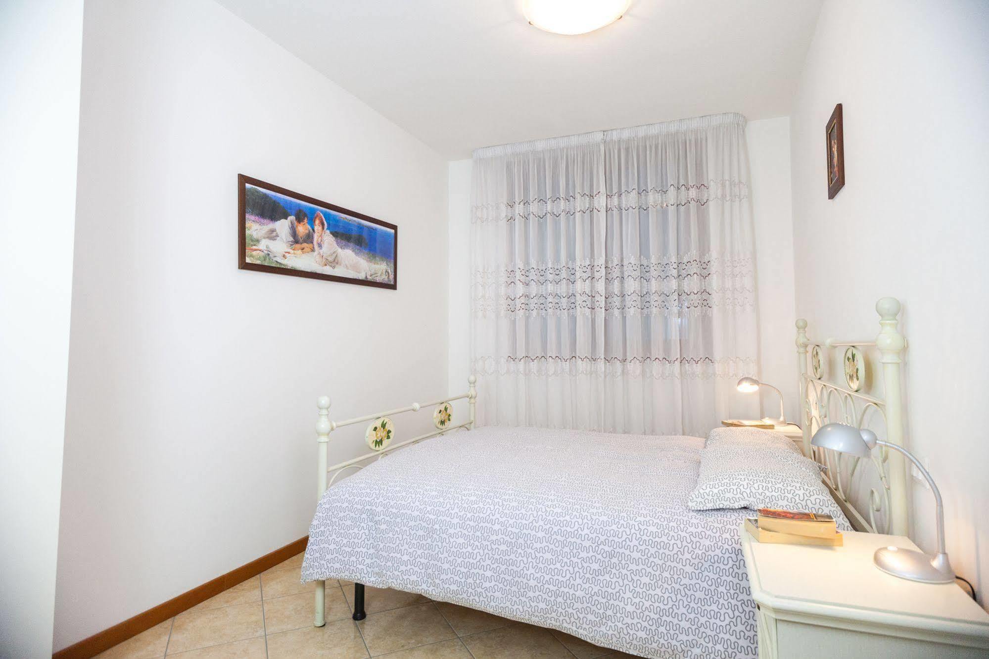 Agriturismo Ca' Baccan คาวัลลิโน-เตรปอร์ติ ภายนอก รูปภาพ