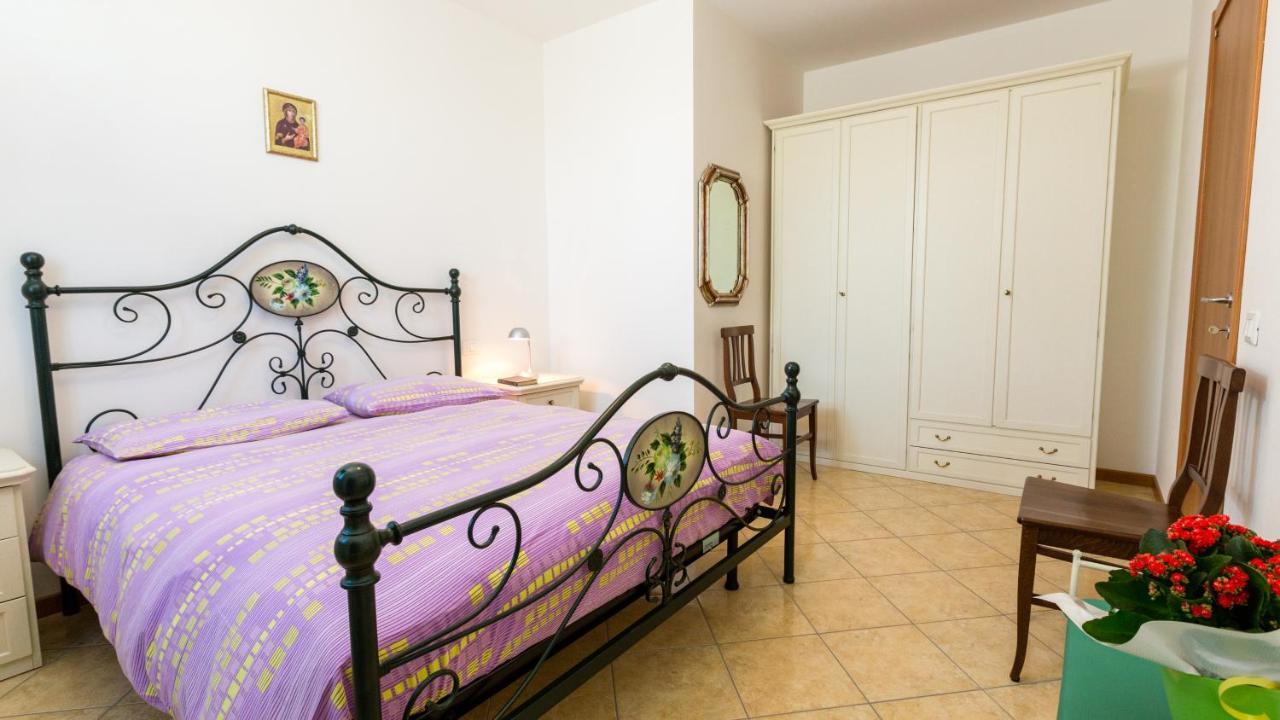 Agriturismo Ca' Baccan คาวัลลิโน-เตรปอร์ติ ภายนอก รูปภาพ